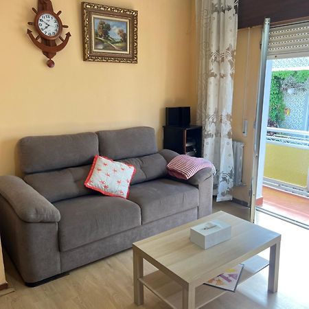 Renovado Arenales Apartment Pobra Do Caraminal Exterior photo
