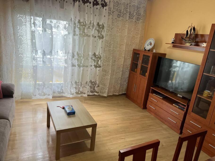 Renovado Arenales Apartment Pobra Do Caraminal Exterior photo
