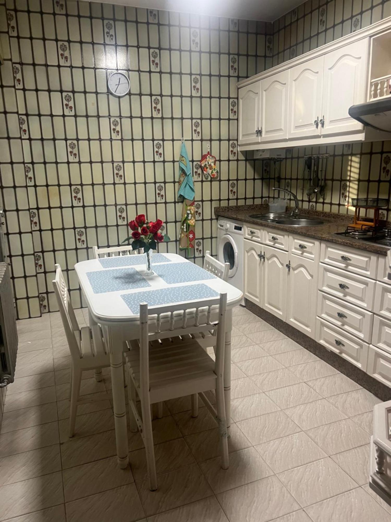 Renovado Arenales Apartment Pobra Do Caraminal Exterior photo
