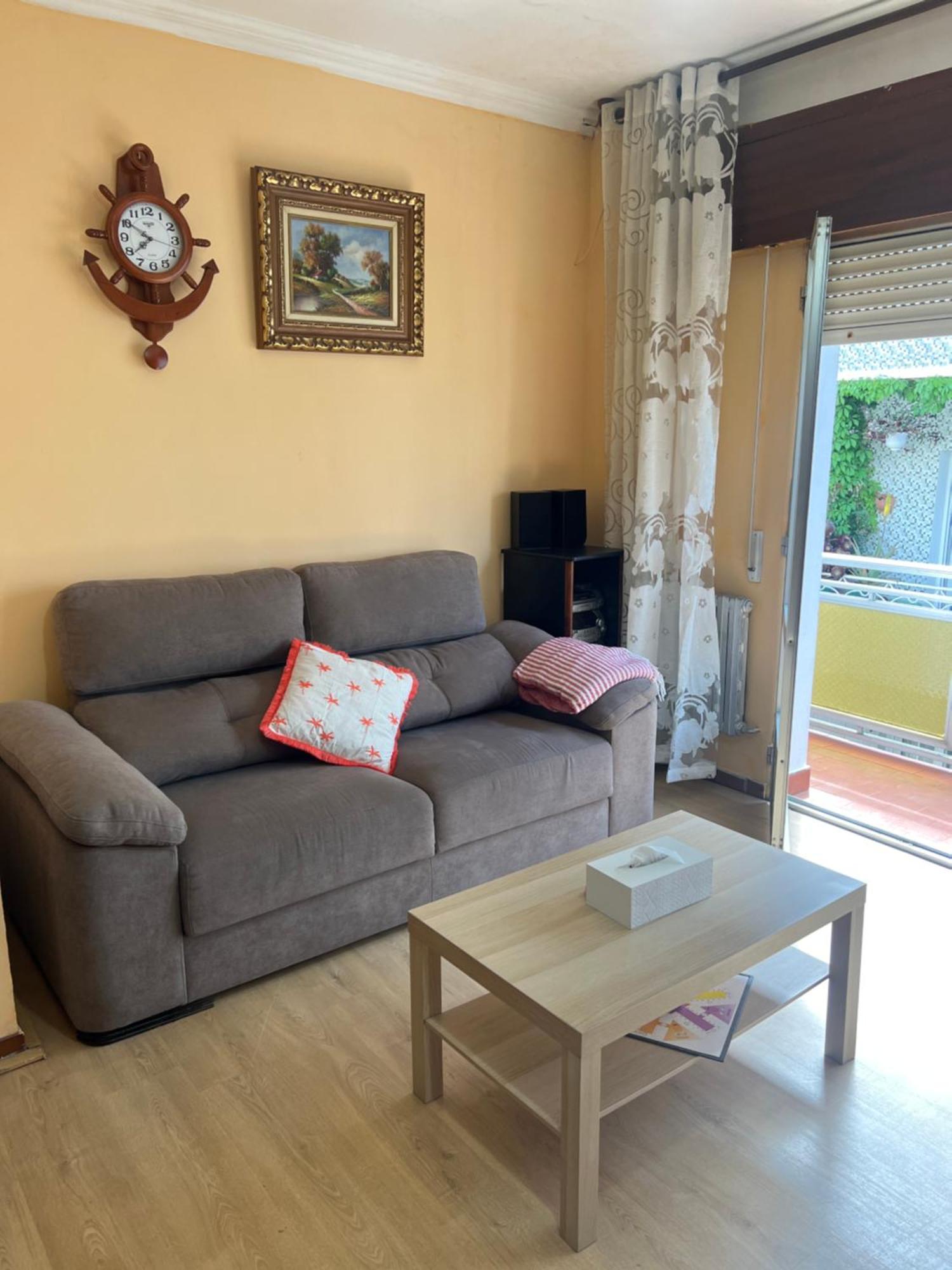 Renovado Arenales Apartment Pobra Do Caraminal Exterior photo