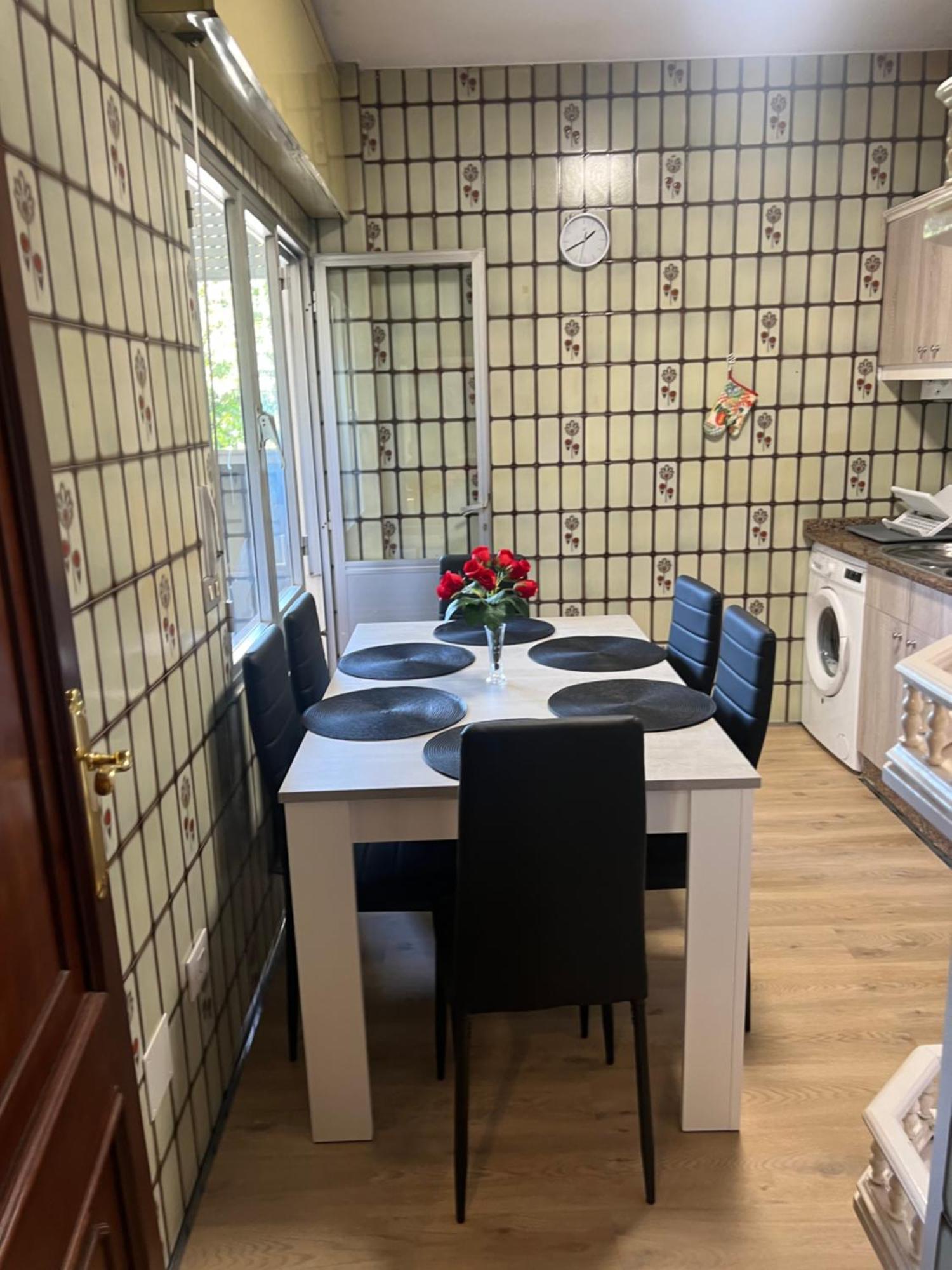 Renovado Arenales Apartment Pobra Do Caraminal Exterior photo