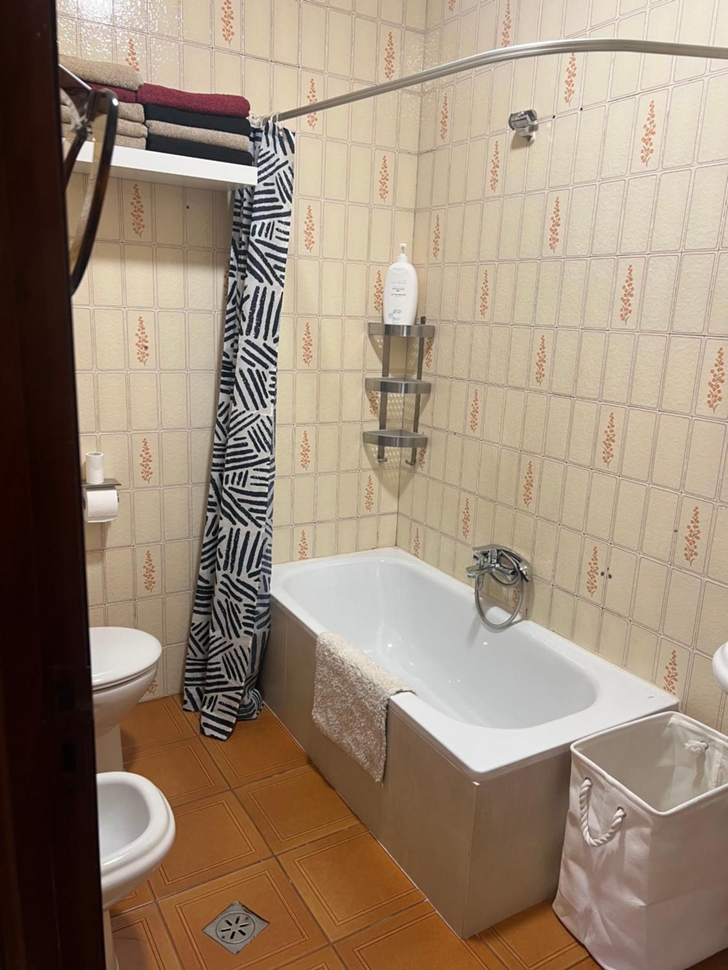 Renovado Arenales Apartment Pobra Do Caraminal Exterior photo