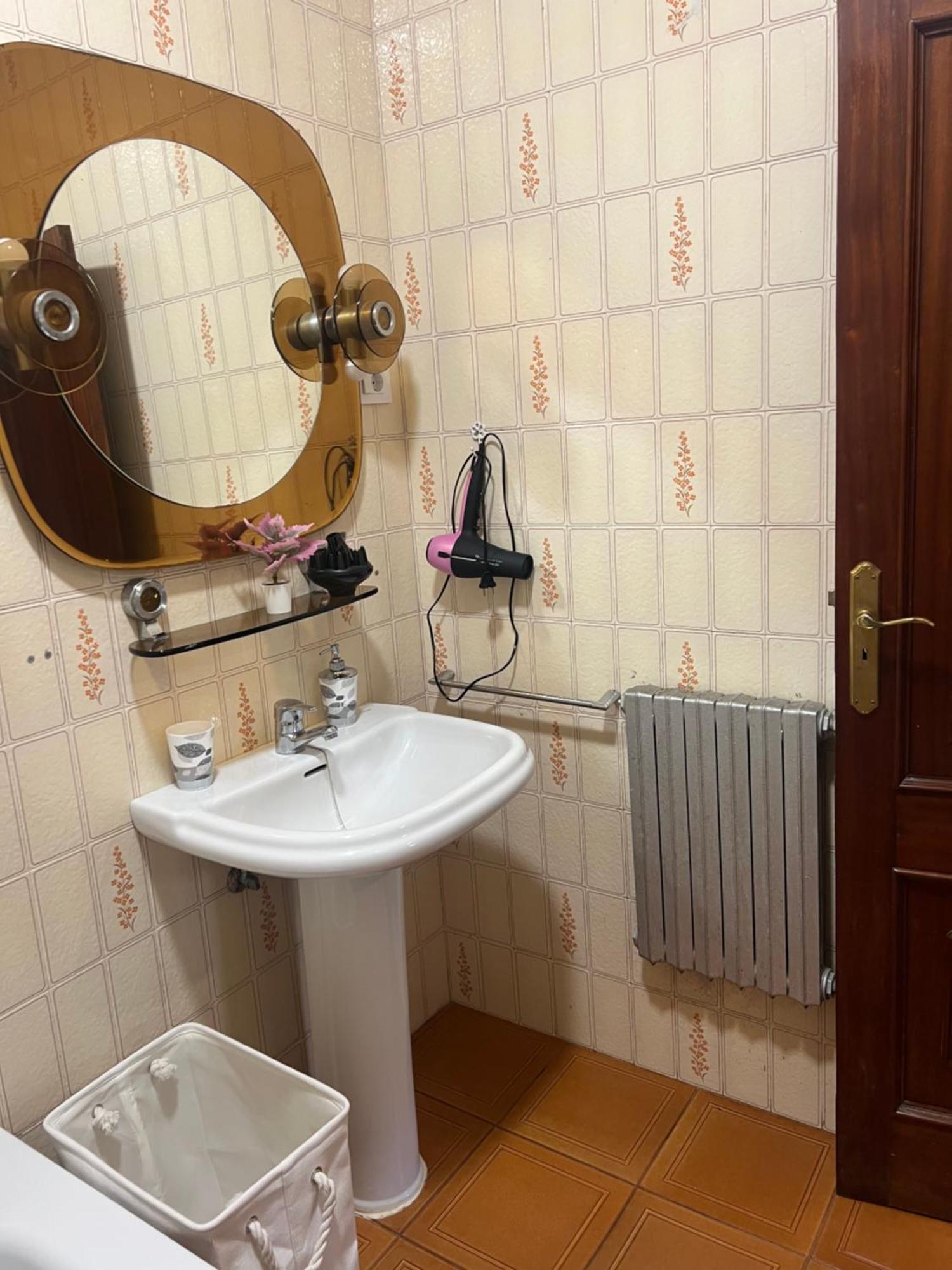 Renovado Arenales Apartment Pobra Do Caraminal Exterior photo