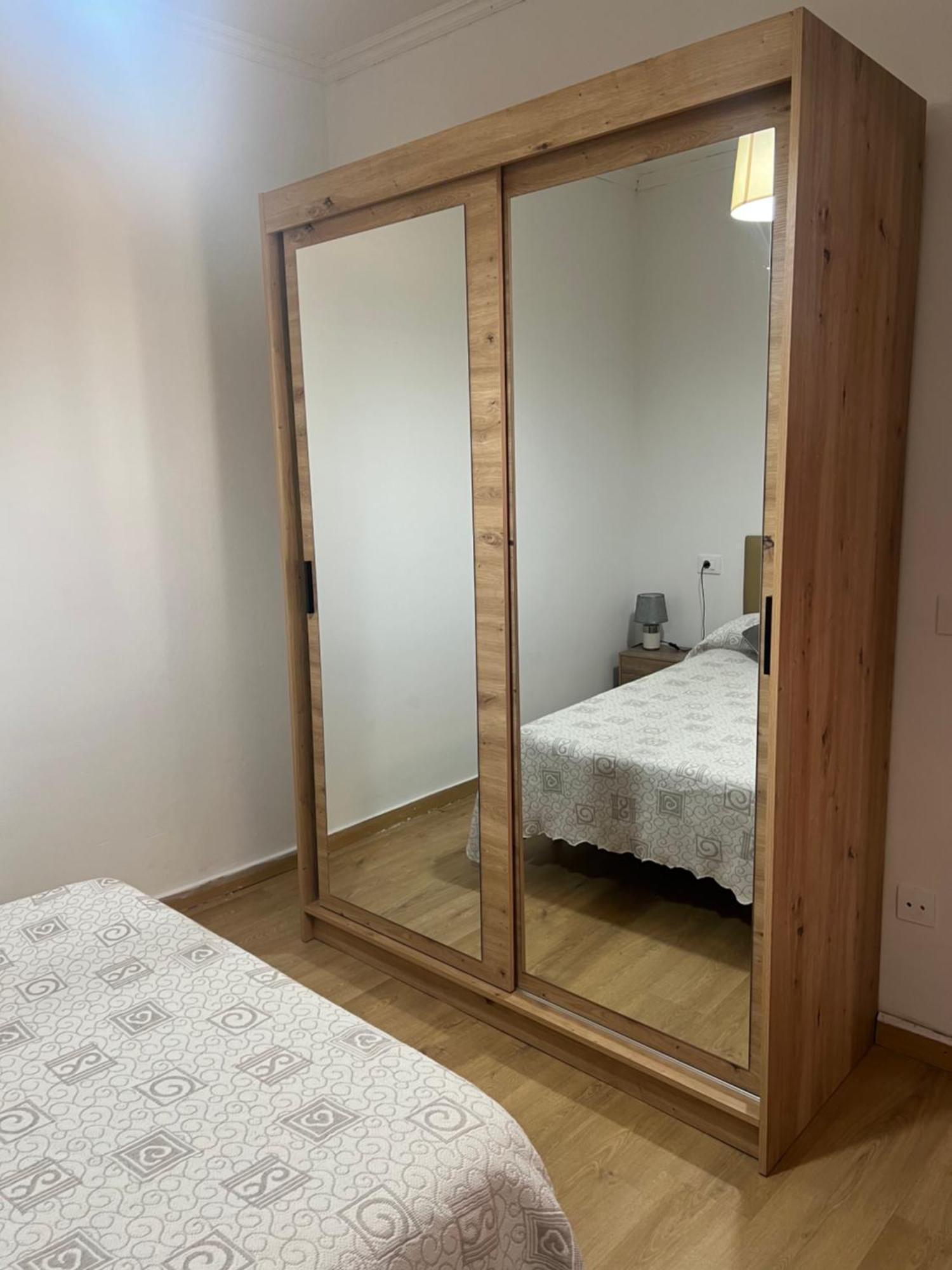 Renovado Arenales Apartment Pobra Do Caraminal Exterior photo