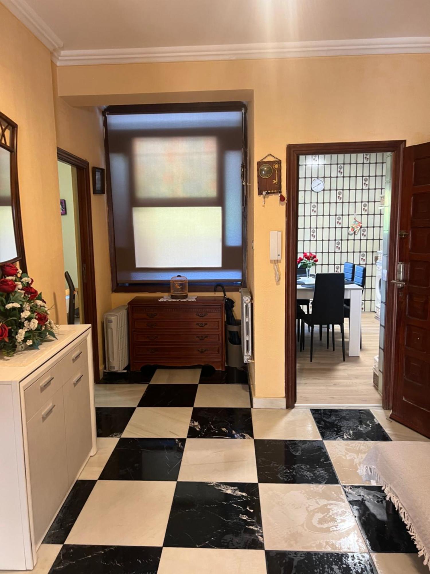 Renovado Arenales Apartment Pobra Do Caraminal Exterior photo